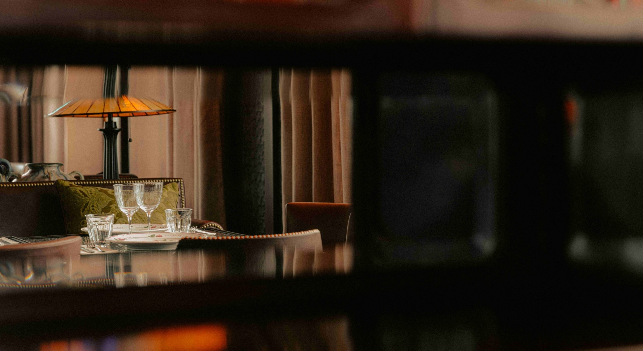 Maison de Manfred réunion évènement